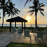 Flat Luxo Porto De Galinhas Muro Alto