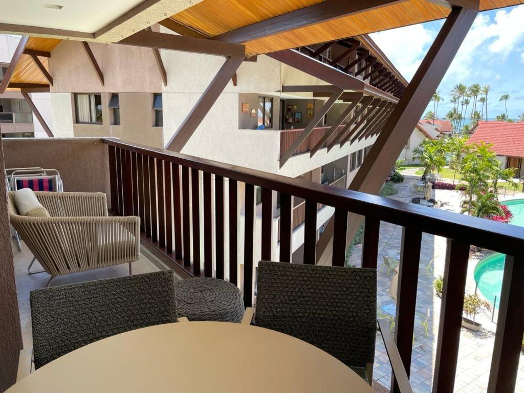 Apartment Flat Luxo Muro Alto *